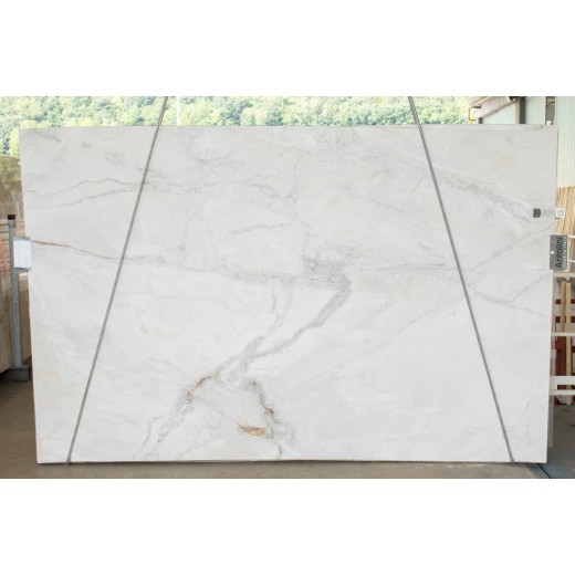 BIANCO GLAZED 
