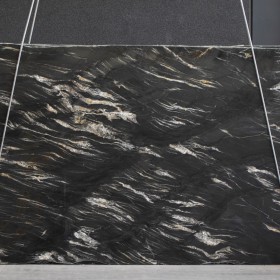 BELVEDERE GOLD VEIN 