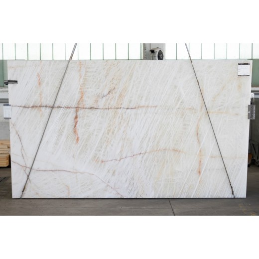 CRISTALLO RUTILE