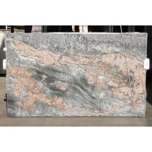 FUSION QUARTZ 