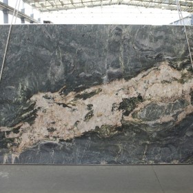 FUSION QUARTZ 