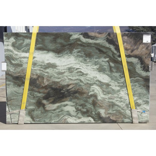 QUARZITE JADE WAVE