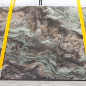 QUARZITE JADE WAVE  2 cm