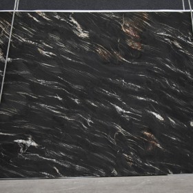BELVEDERE GOLD VEIN 