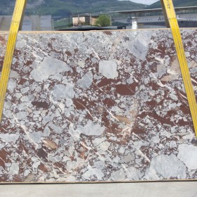 CALACATTA BORDEAUX  2 cm