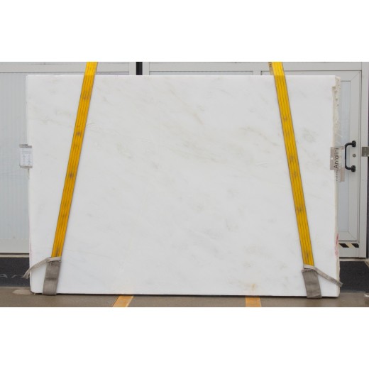 MYSTERY WHITE 
