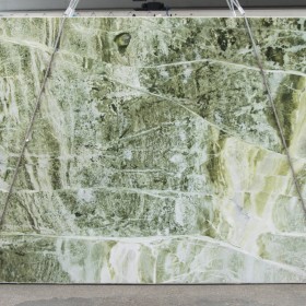 ANCIENT GREEN  2 cm
