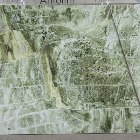 ANCIENT GREEN  2 cm