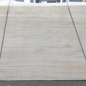 TRAVERTINO CLASSICO LIGHT  2 cm