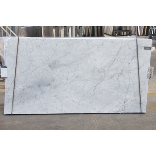 BIANCO CARRARA CD 