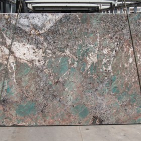 AMAZONITE 