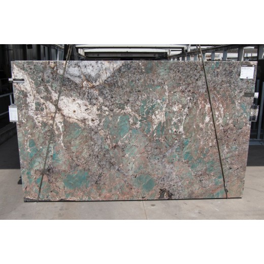 AMAZONITE 