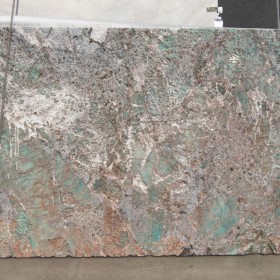 AMAZONITE 