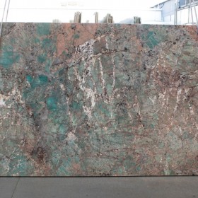 AMAZONITE 