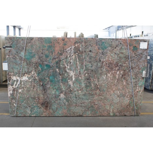 AMAZONITE 