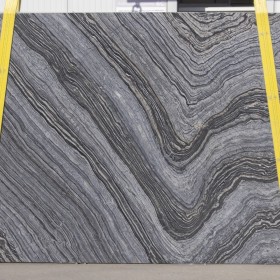 SILVER WAVE  2 cm