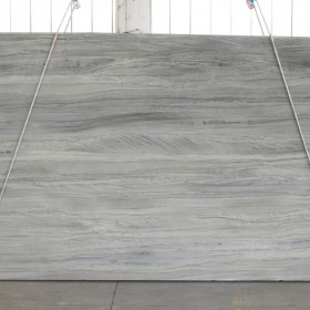 QUARZITE GREY MACAUBAS  2 cm