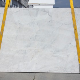 BIANCO GLAZED 