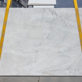 BIANCO GLAZED 