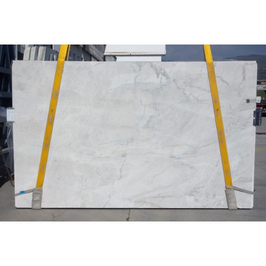 BIANCO GLAZED 