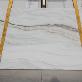 BIANCO LASA / COVELANO FANTASTICO  3 cm