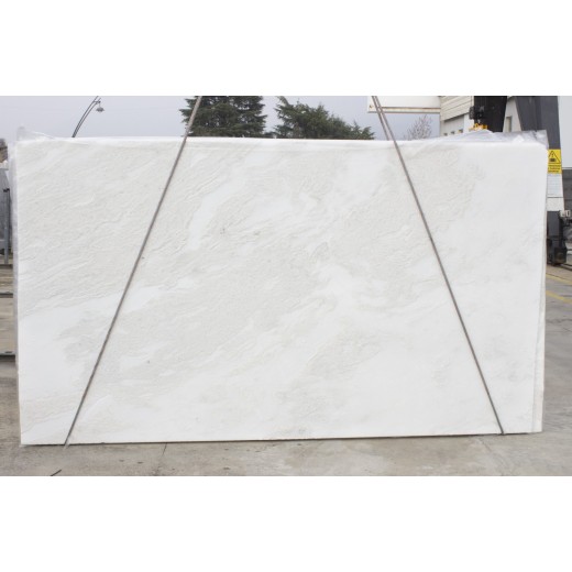MYSTERY WHITE 
