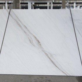 BIANCO LASA / COVELANO VENA ORO  2 cm