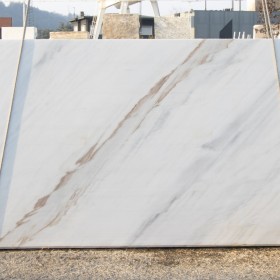 BIANCO LASA / COVELANO VENA ORO  2 cm