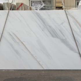 BIANCO LASA / COVELANO VENA ORO  2 cm