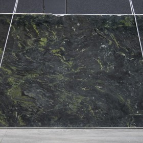 QUARZITE VERDE SPERANZA  2 cm