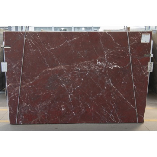 RED JASPER