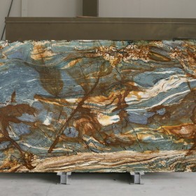 LUISE BLUE 