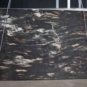 BELVEDERE GOLD VEIN 