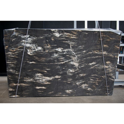 BELVEDERE GOLD VEIN 