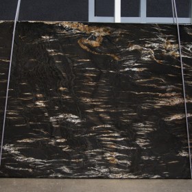 BELVEDERE GOLD VEIN 