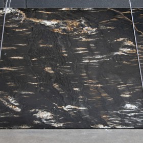 BELVEDERE GOLD VEIN 