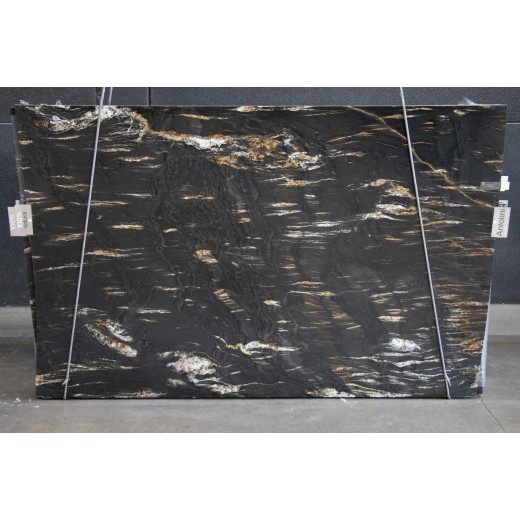 BELVEDERE GOLD VEIN 