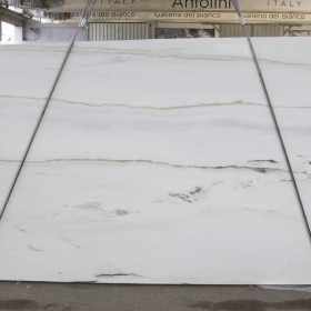 BIANCO LASA / COVELANO GOLD PLUS  2 cm