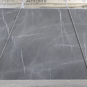 GREY STONE  2 cm