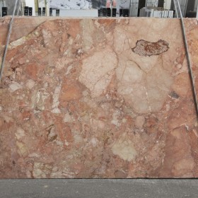 BRECCIA PERNICE  2 cm