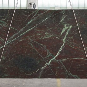 QUARZITE ROSSO LEVANTO  2 cm