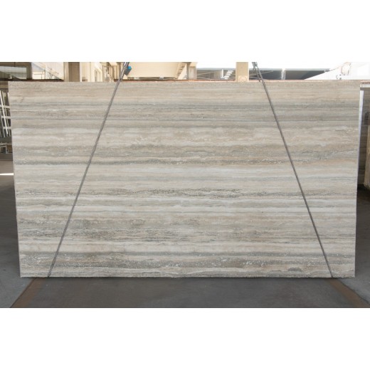 TRAVERTINO SILVER ORIGINAL 