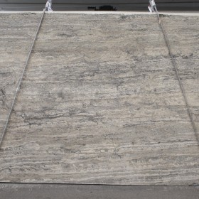TRAVERTINO EBANO  2 cm