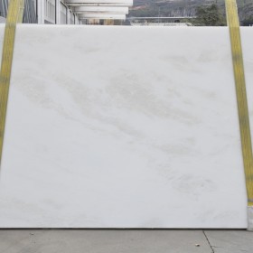 MYSTERY WHITE 
