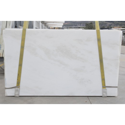 MYSTERY WHITE 