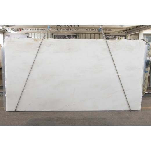 MYSTERY WHITE 
