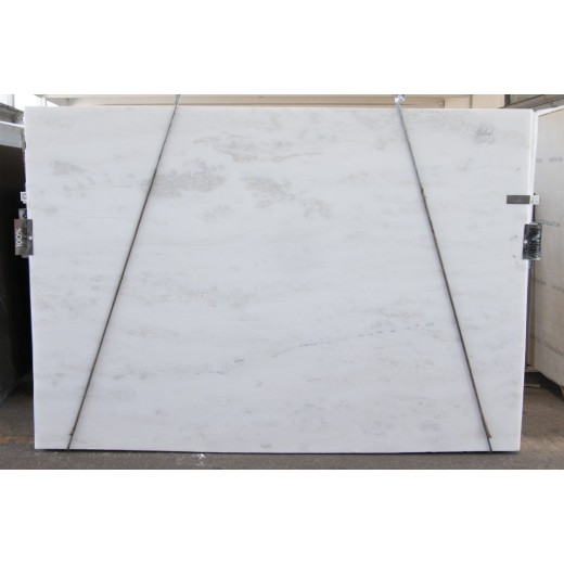 MYSTERY WHITE 