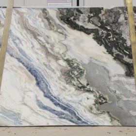 PANGEA BLUE  2 cm
