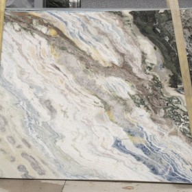 PANGEA BLUE  3 cm