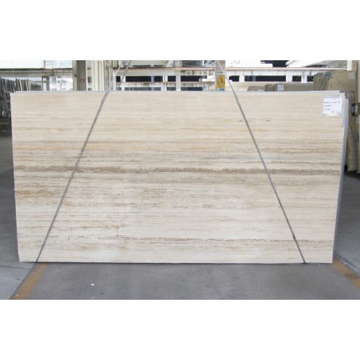 TRAVERTINO SILVER TYPE